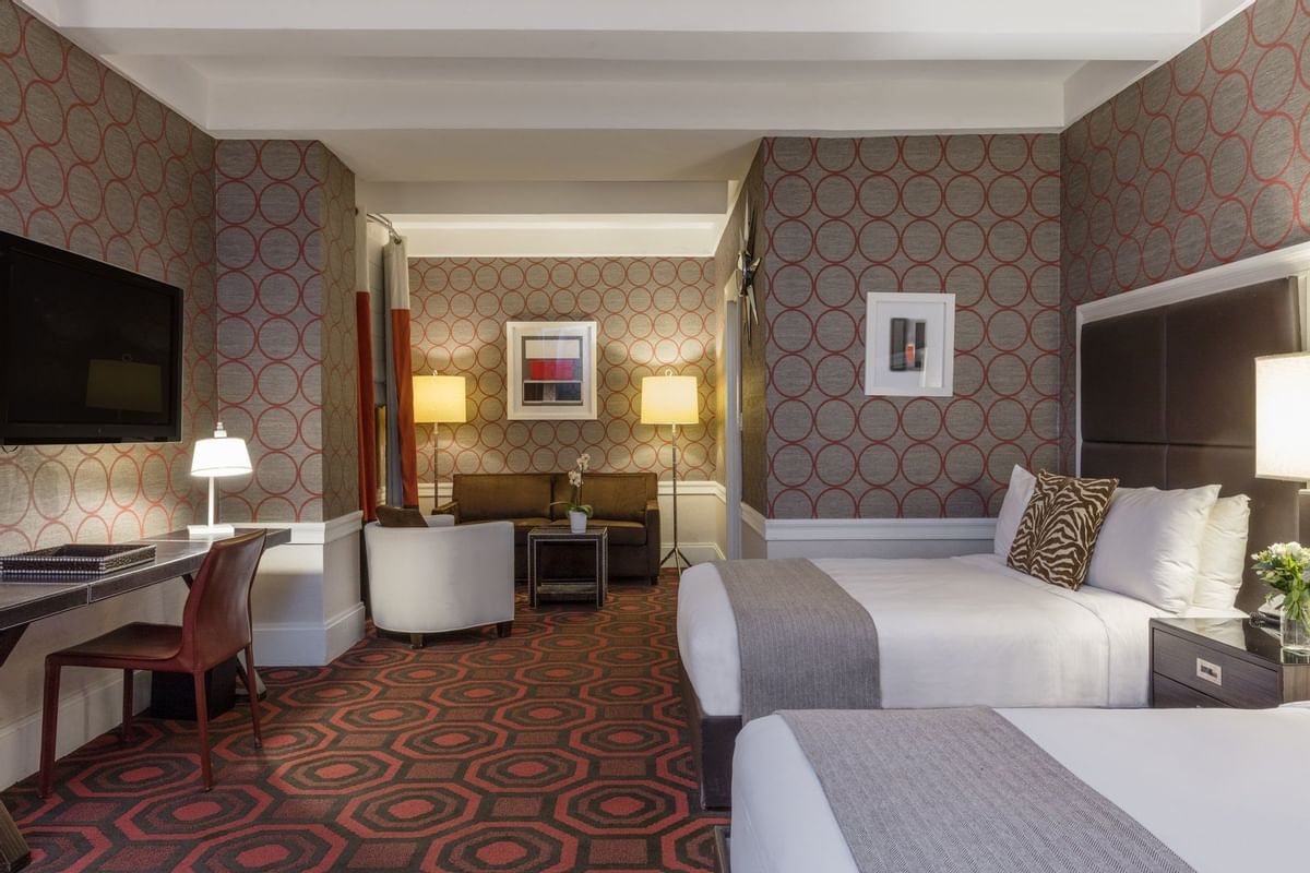 The Empire Hotel